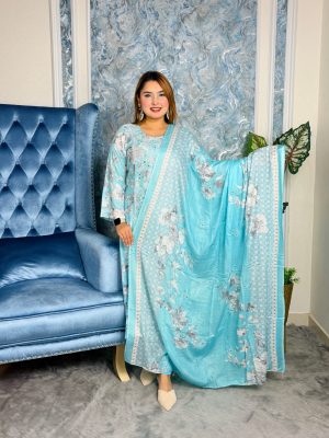 best quality and beautiful shalwar kameez.women's cloth three piece.