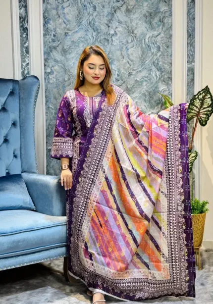 pakistani-baroque-brand-dress.beautiful-three-piece.