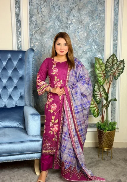 pakistani-premium-cotton-three-piece.best-quality-beautiful-design.